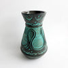 Mid-century Italian ceramic art vase
