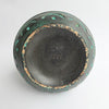 Mid-century Italian ceramic art vase