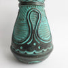 Mid-century Italian ceramic art vase