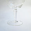 Vintage Italian champagne coupes set (2 sets of 6 available)