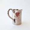 Vintage Italian small creamer jug