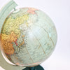Vintage Italian globe