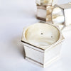 Vintage Italian napkin rings set