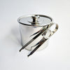 Vintage Italian ice bucket by Mepra