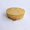 Vintage Italian onyx pill box