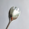 Vintage Italian silver-plated serving set