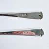 Vintage Italian silver-plated serving set