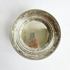 Vintage Italian silver plated bowl
