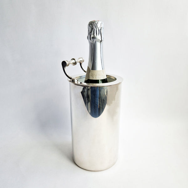 Vintage Italian wine / champagne cooler