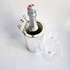 Vintage Italian wine / champagne cooler