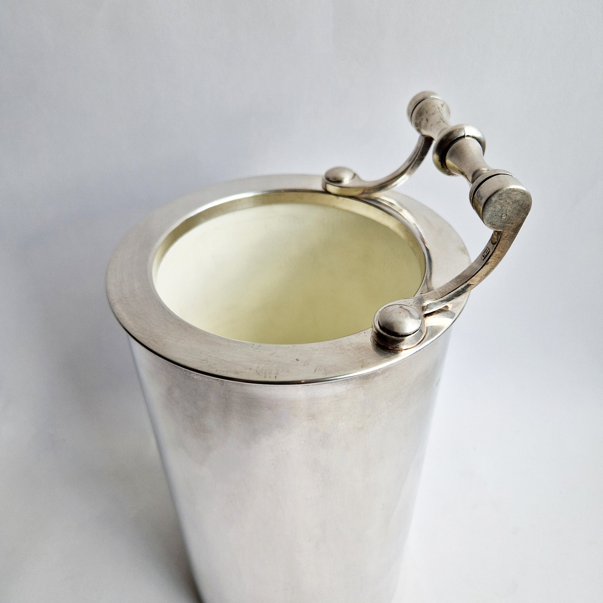 Vintage Italian wine / champagne cooler