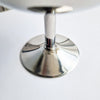 Vintage stainless steel gelato coppette (set of 5)