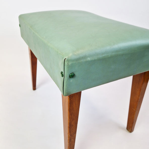 Vintage Italian stool