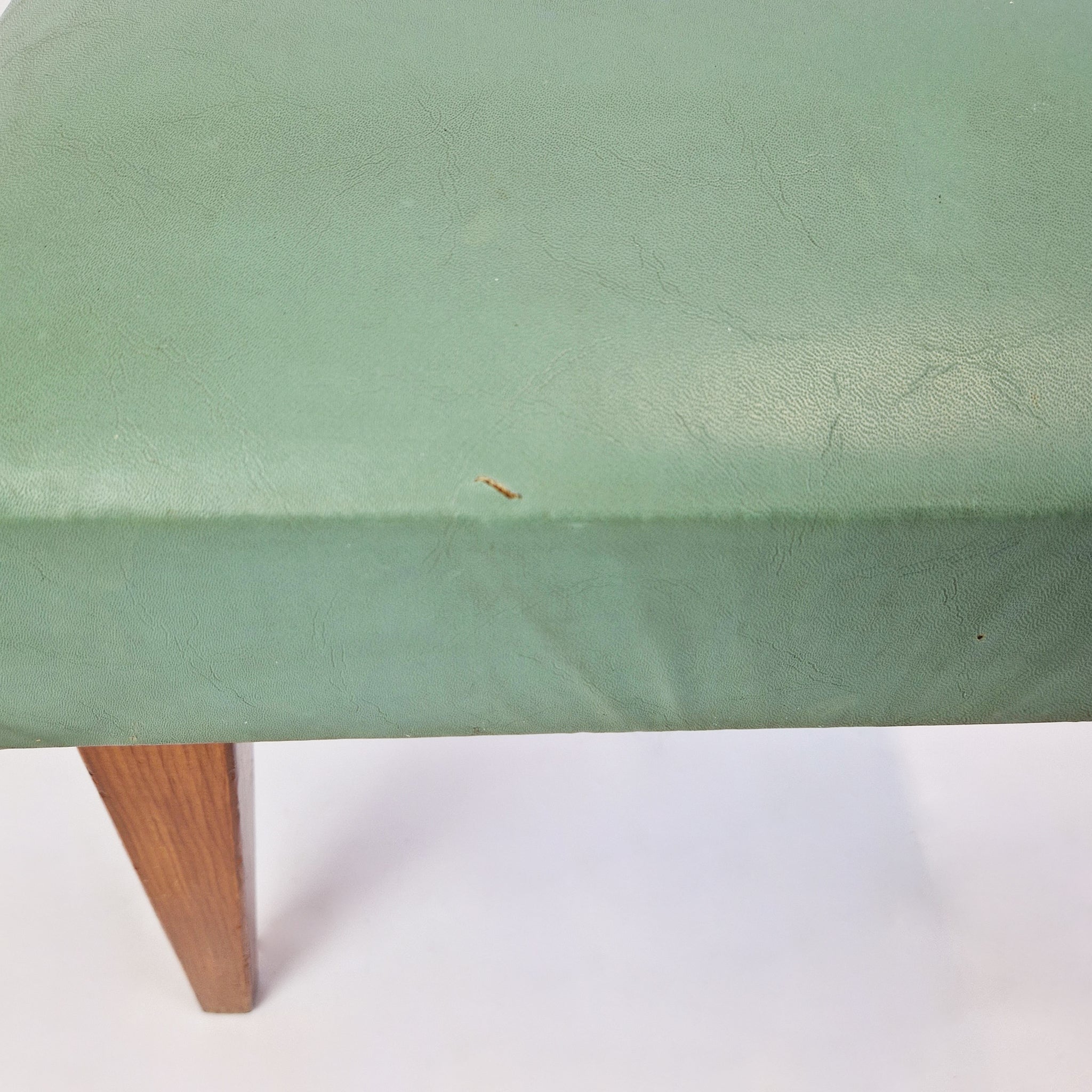 Vintage Italian stool
