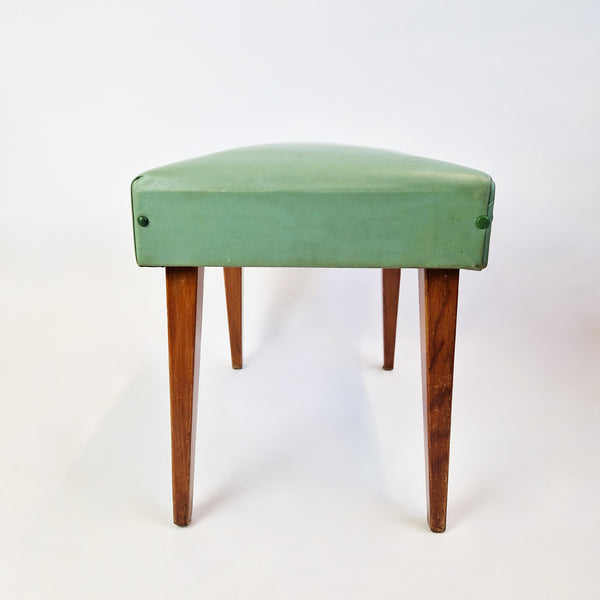 Vintage Italian stool