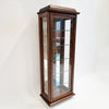 Vintage Italian display cabinet