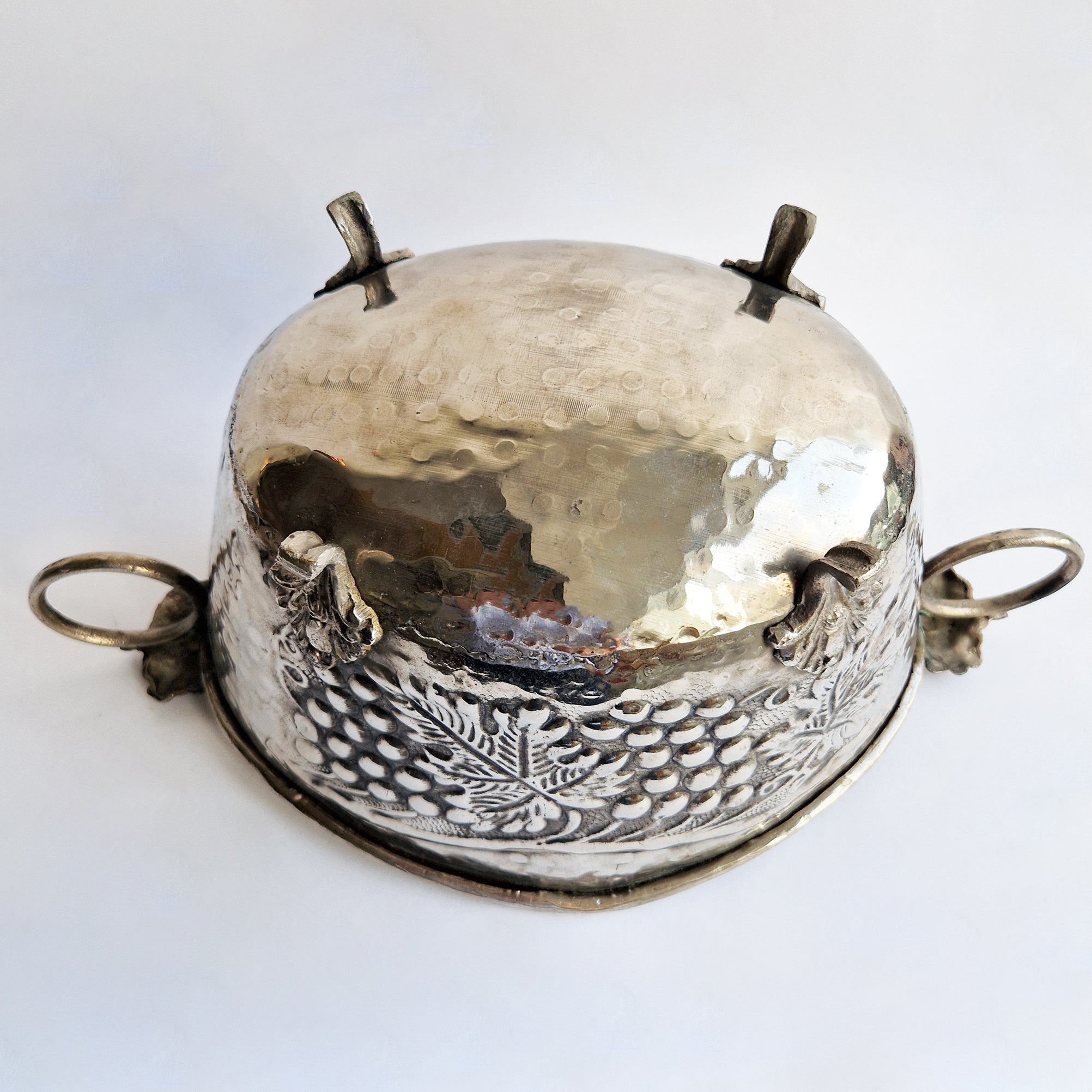 Vintage Italian wine cooler