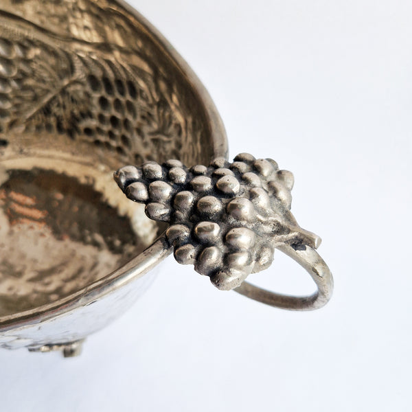 Vintage Italian wine cooler