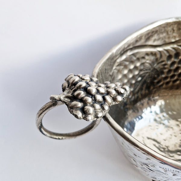 Vintage Italian wine cooler