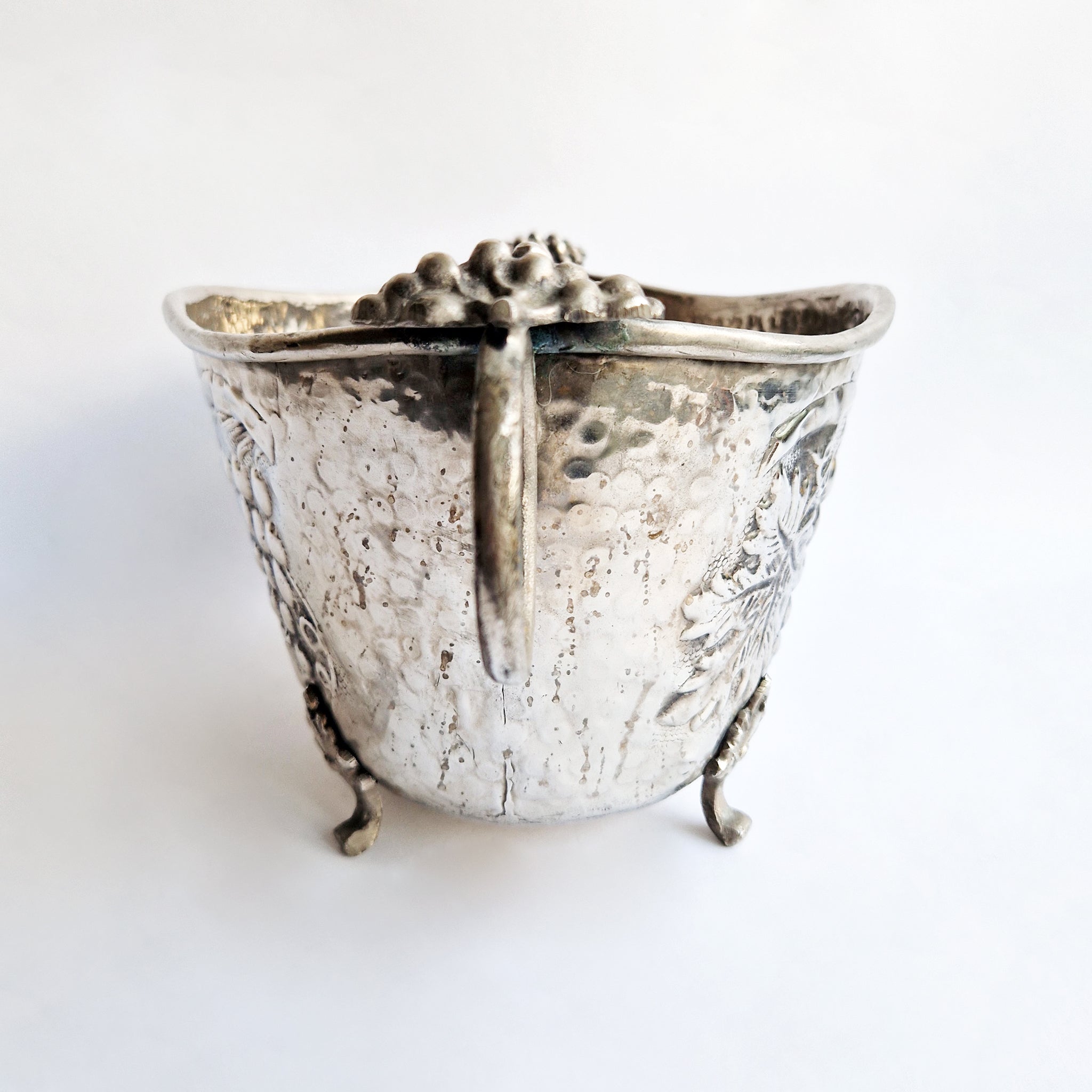 Vintage Italian wine cooler