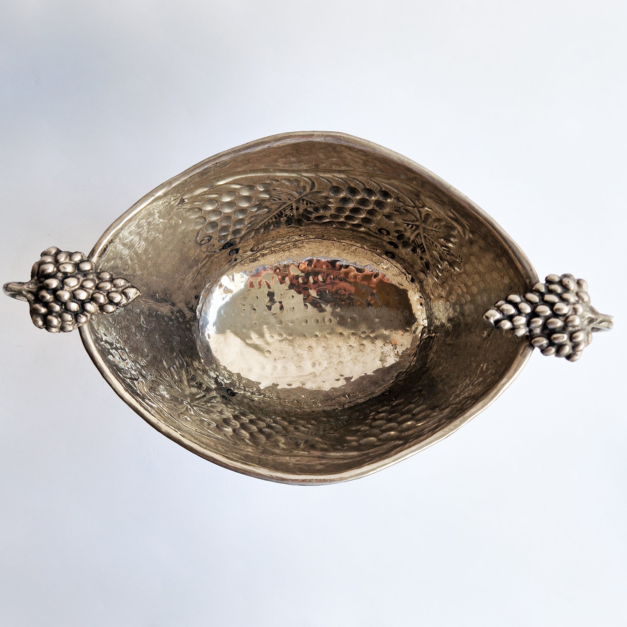 Vintage Italian wine cooler