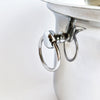Vintage Martini wine cooler