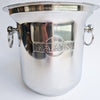 Vintage Martini wine cooler