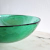 Vintage Murano glass bowl by Yalos Murano