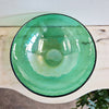 Vintage Murano glass bowl by Yalos Murano