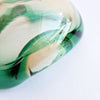Mid-century Murano glass bowl