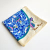 Vintage Nina Ricci silk scarf