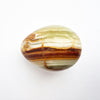 Vintage onyx egg