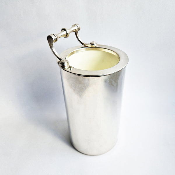 Vintage Italian wine / champagne cooler