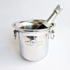 Vintage Martini wine cooler