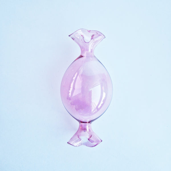Vintage glass candy by Parise Vetro