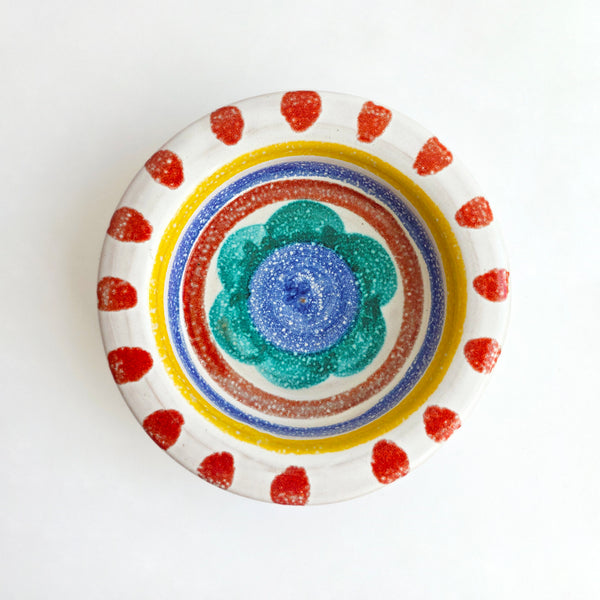 1960s bowl by DeSimone