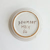 1960s bowl by DeSimone