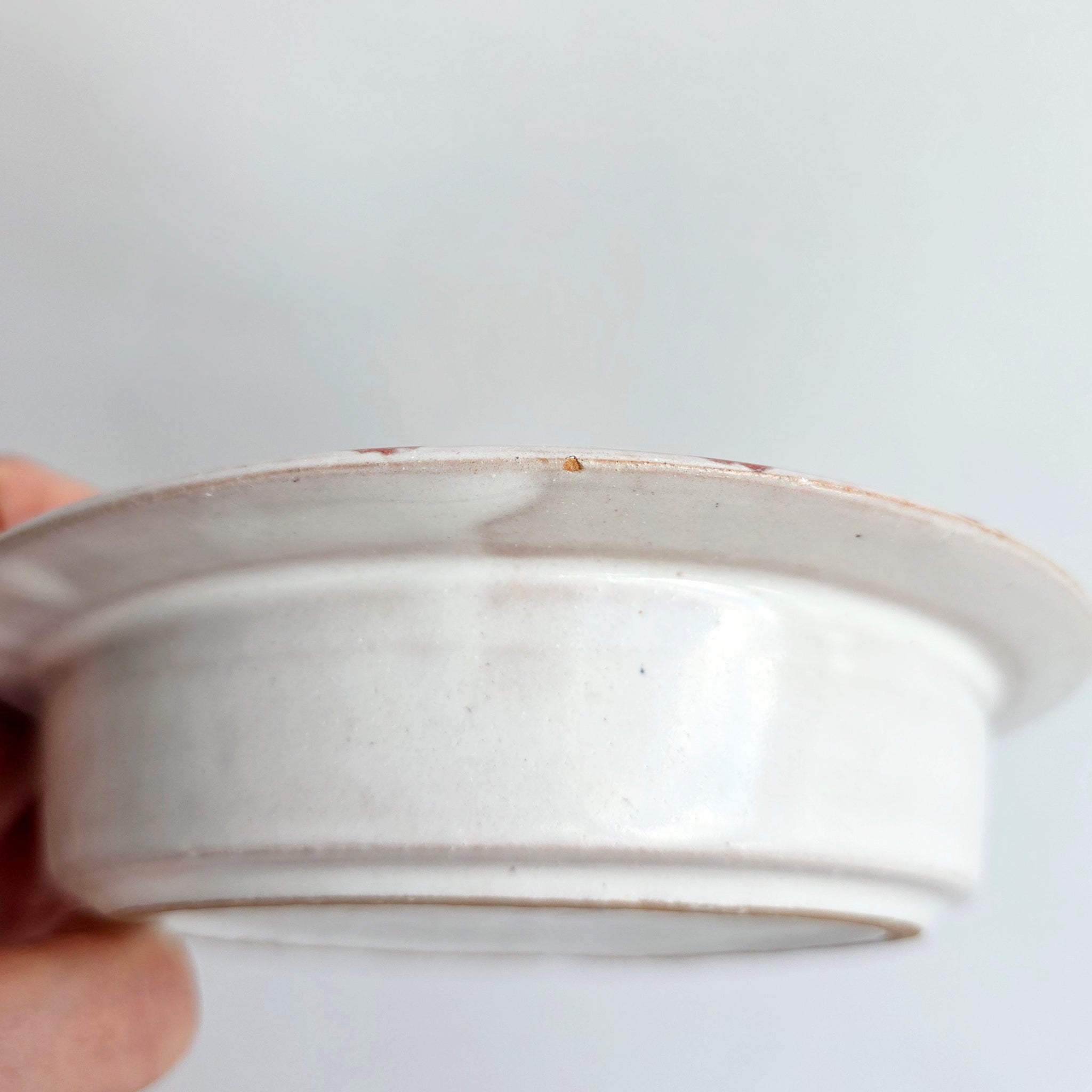 1960s bowl by DeSimone