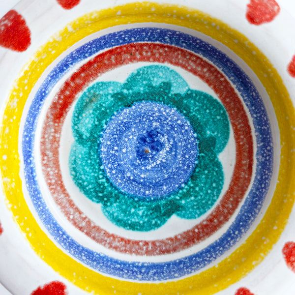 1960s bowl by DeSimone