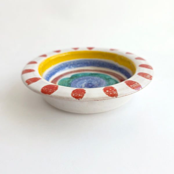 1960s bowl by DeSimone