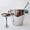 Vintage Italian champagne/wine cooler