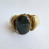 Vintage stone bracelet