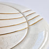 Vintage Bassano large ceramic dresser box