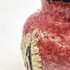 1960s vase attributed to Alvino Bagni for Raymor