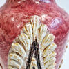 1960s vase attributed to Alvino Bagni for Raymor