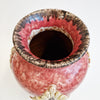 1960s vase attributed to Alvino Bagni for Raymor