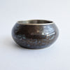 Vintage brutalist metal bracelet