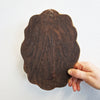Vintage Peruvian mirror Small