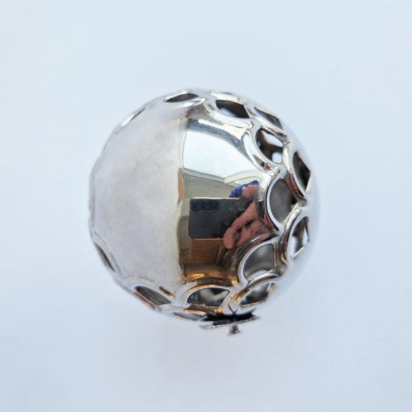 Vintage potpuorri fragrance holder