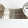 Vintage Italian napkin rings (Set of 6)